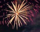 Winterlude 2010 Fireworks_13671